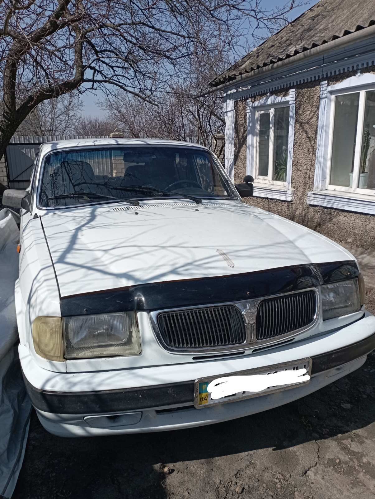 Продам Газ 3110 1999 року