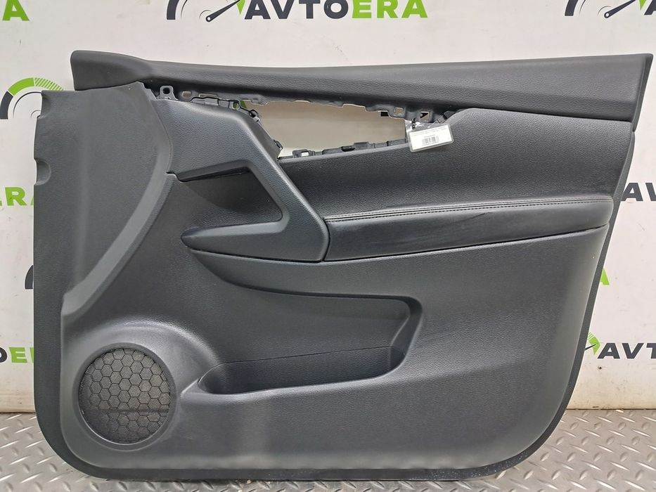 Обшивка двери карта дверная передняя правая NISSAN ROGUE Sport 17-