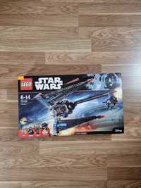 Lego 75185 Star Wars Zwiadowca I Gwiezdne Wojny