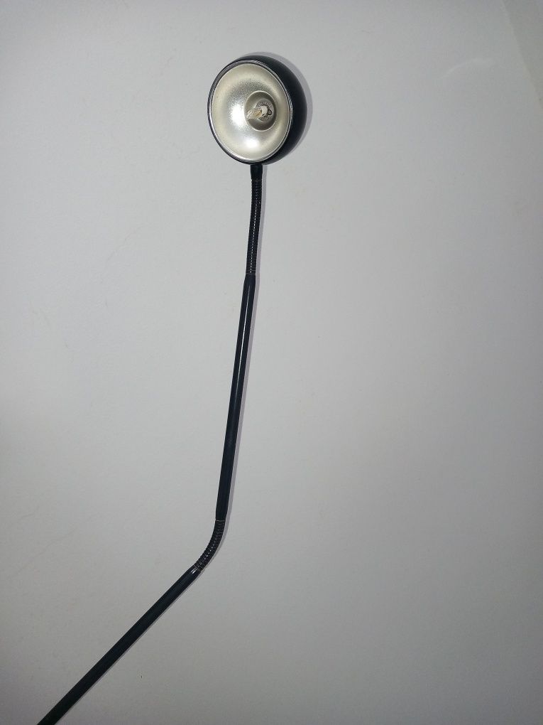 Candeeiro design industrial muito raro