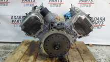 Двигатель 3.0 CREC для Audi A6 C7 A7 4G8 A8 D4