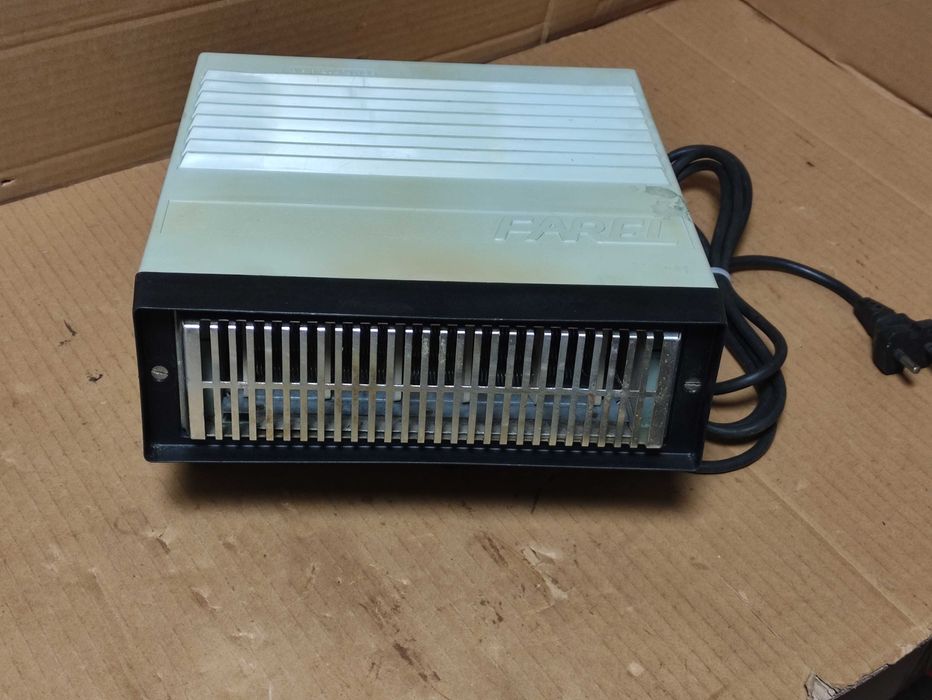 Farel termowentylator Farelka OTW-2N PRL 1992 r.