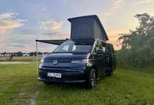 VW California Beach Tour T7 / wynajmem / wypożycz / campervan / kamper