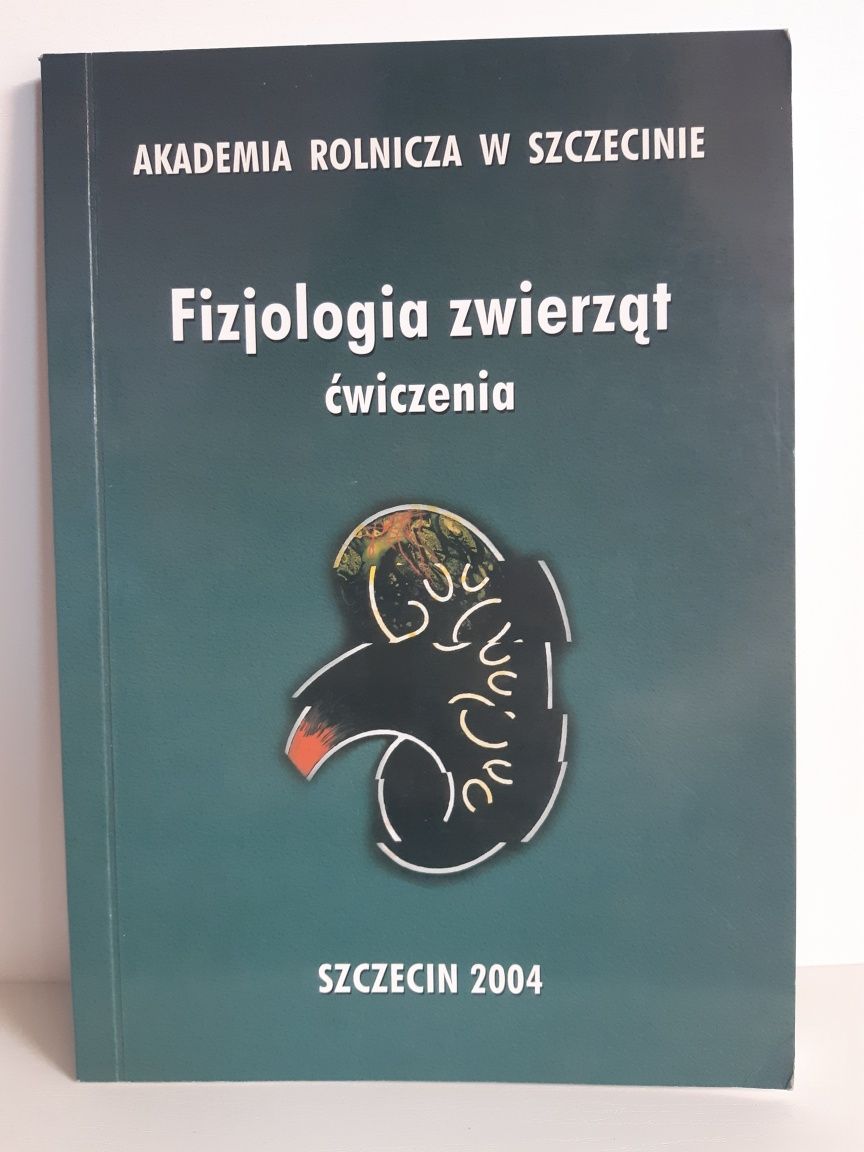 Fizjologia zwierząt - ćwiczenia