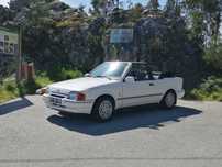 Ford Escort xr3i