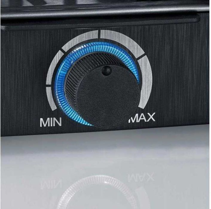 Raclette grill elektryczny Severin na 8 osób 1300 W