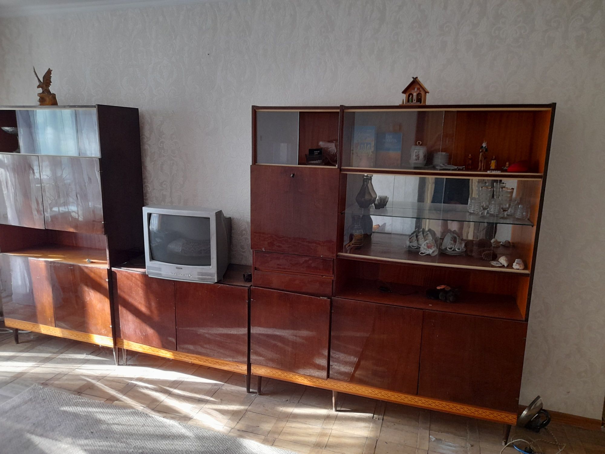 Продам набор корпусной мебели