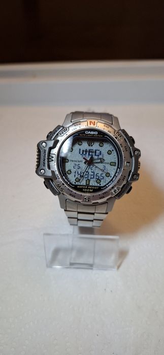 Casio prt-500 twincwpt