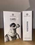 Zoologist Camel 100ml