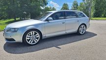 Audi S6 C6 5.2 V10 NAJLEPSZY quatro
