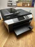 Drukarka urządzeniw wielofunkcyjne Brother MFC  6490CW