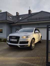 Audi Q7 Q7 3.0 TDI Quattro automat S-Line