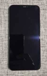 IPhone 11 pro max space grey 64 GB