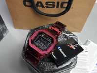 Casio G-Shock GMW-B5000RD-4ER