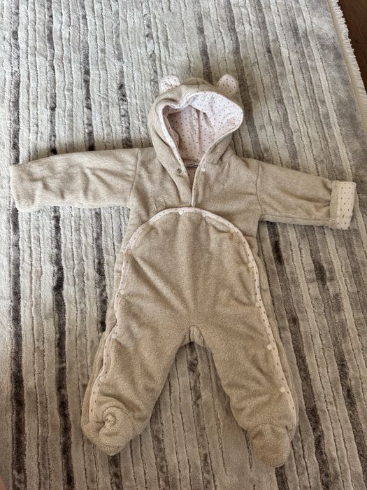 Комбінезон дитячий демісезонний 74 розмір