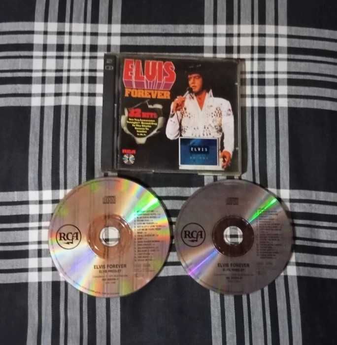 ---» 6 CDs (4€ cada) «---