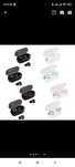 Bluetooth phones y50 tws