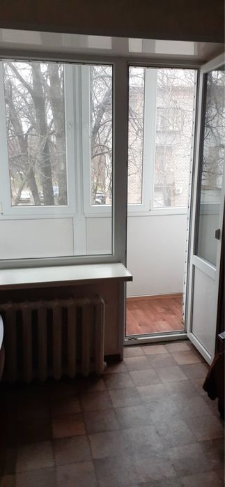 Продам 2х ком на днепрострое