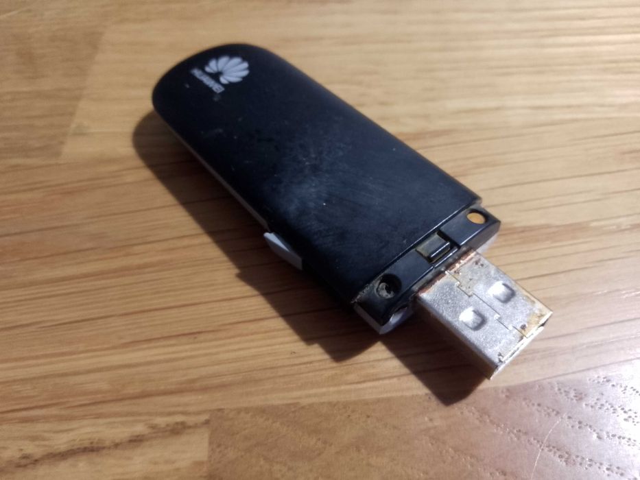 Modem Huawei T-Mobile Plus Play Orange niska cena wyprzedaz działa prz