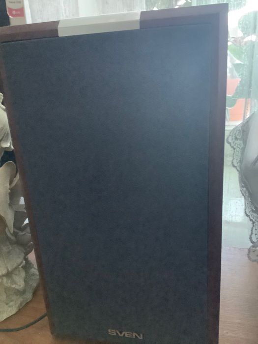 Колонки Sven Limited Edition