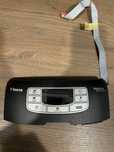 Panel sterowania Saeco Intelia One touch Cappuccino HD 8753
