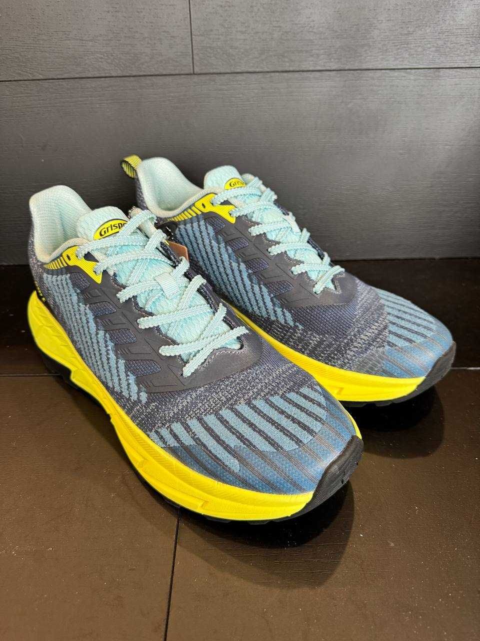 Чоловічі кросівки Grisport GR-25-32-9005M (43, 45)