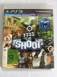 The shoot ps3 playstation 3 move gra pl