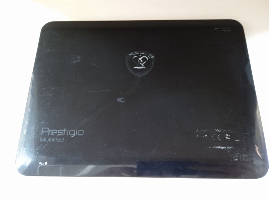 Планшет Prestigio MultiPad PMP5080B ( 8 32Gb