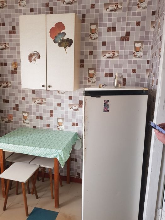 Продам 1 кімнатну квартиру