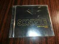 Sonique "Born To Be Free" 2003 (pop music)