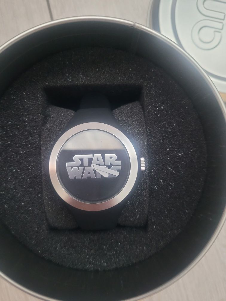 Zegarek am:pm star wars