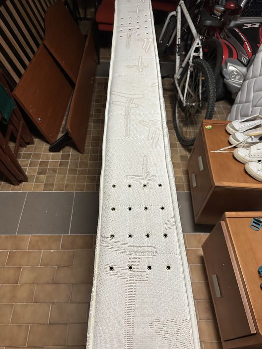 Colchão ortopédico