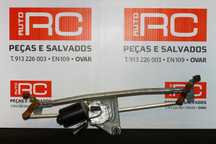 MOTOR LIMPA PARA-BRISAS OPEL ASTRA F