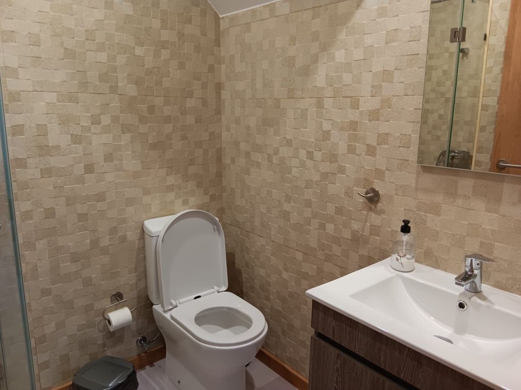 Apartamento T1k a Professores