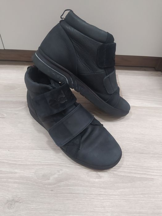 Черевики демісезонні чоловічі(підліткові)або жіночі