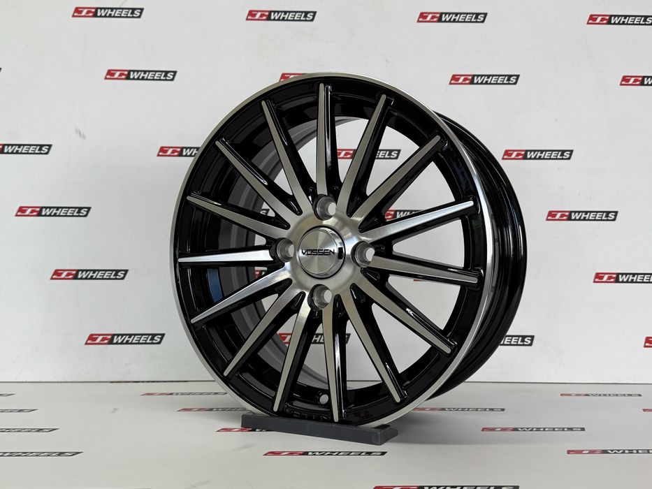 Jantes look Vossen em 14 | 4x100