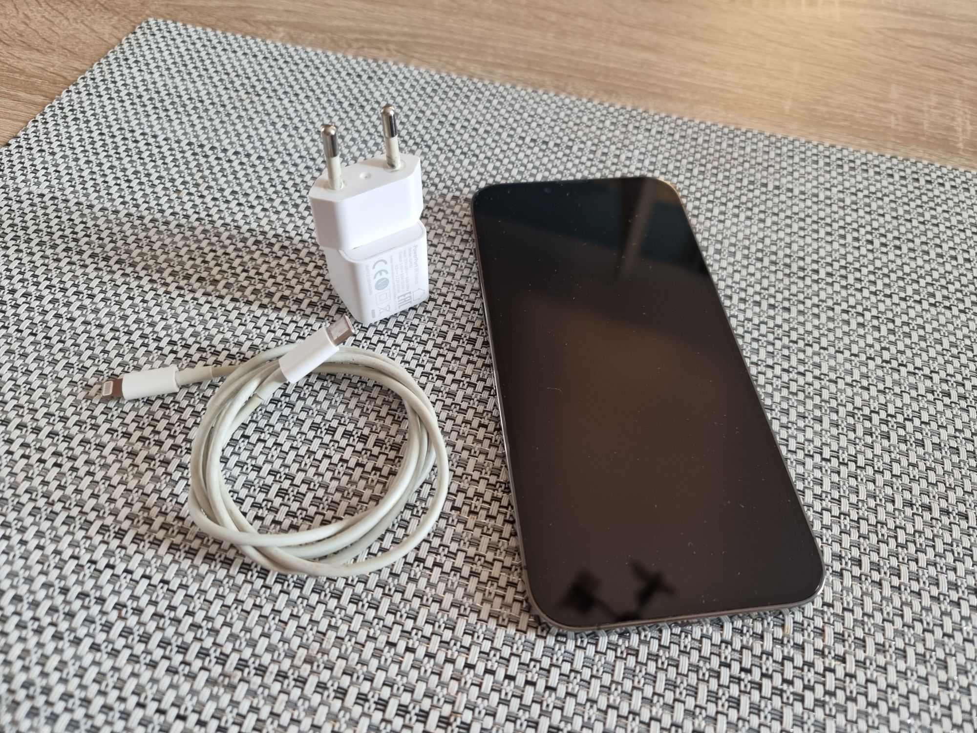 IPhone 13 pro max 128gb