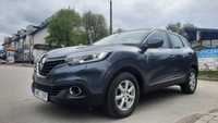 Renault Kadjar Renault Kadjar 1.5 dCi 82 tyś przebiegu opłacony