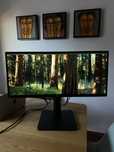 Monitor LG Ultrawide 29