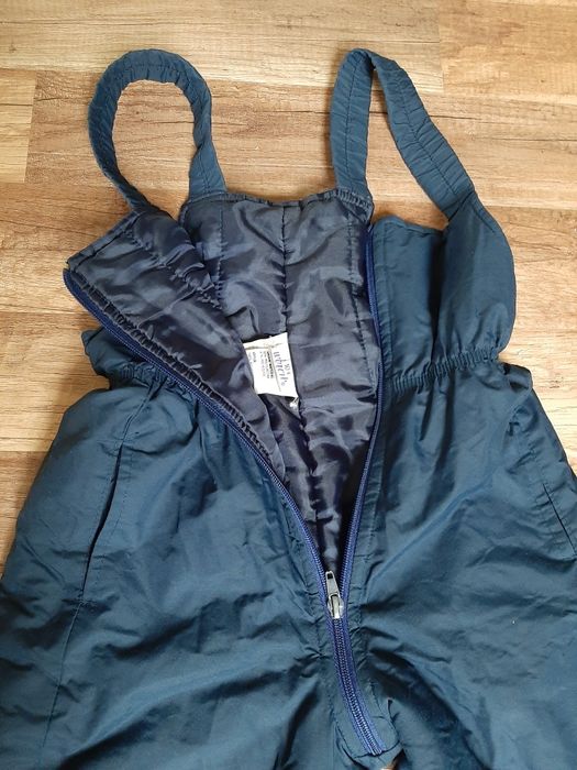 Spodnie zimowe Wójcik 104