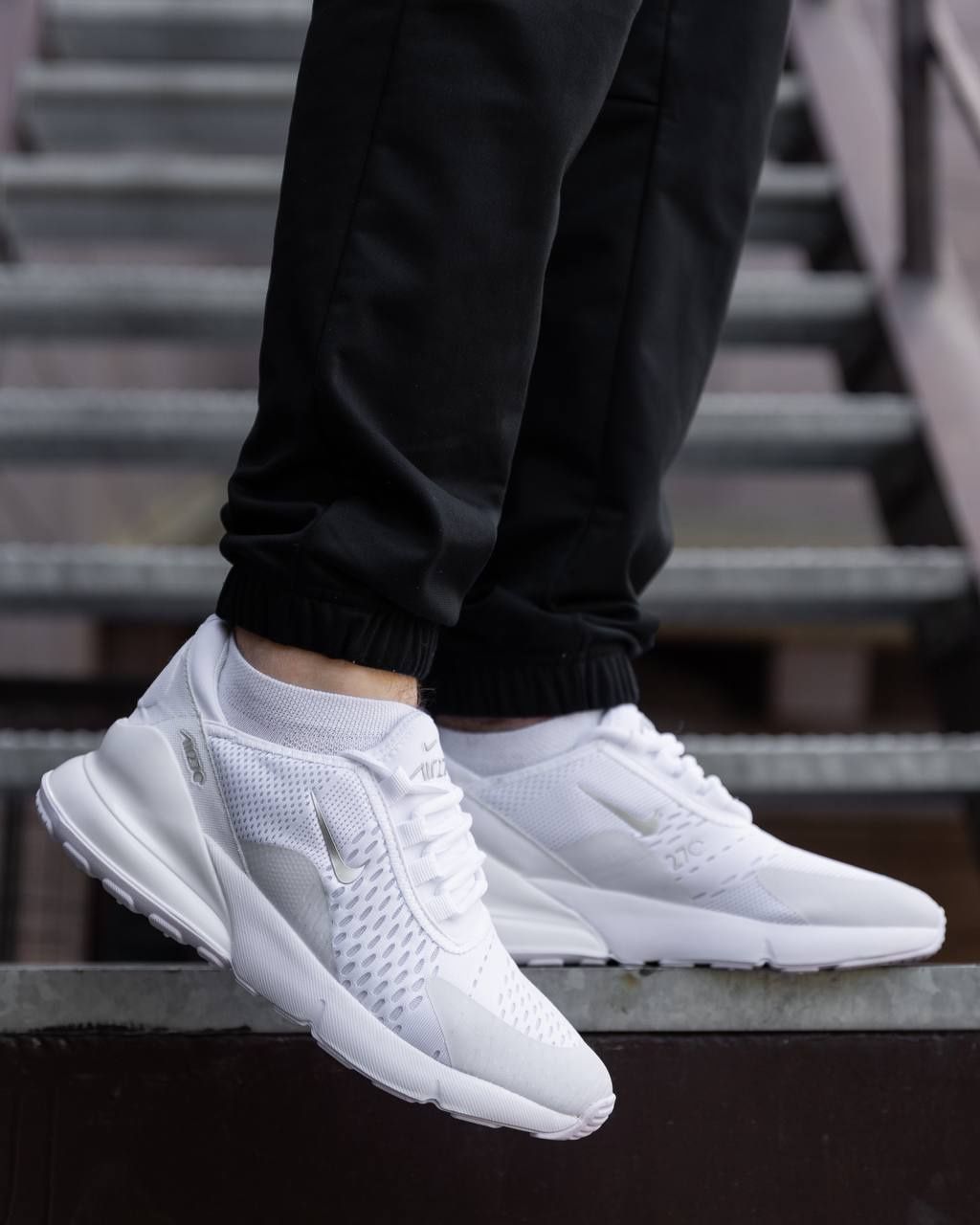 Nike Air Max 270 White , Nike Air Max 270 , Nike Air Max , Nike