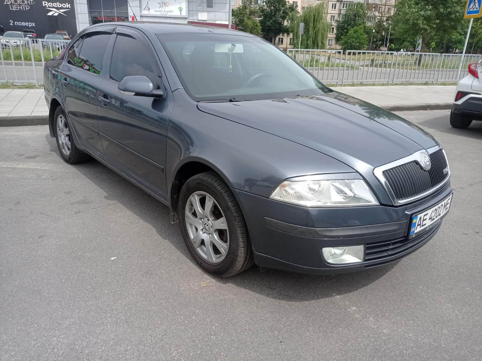 Продам Skoda Octavia A5