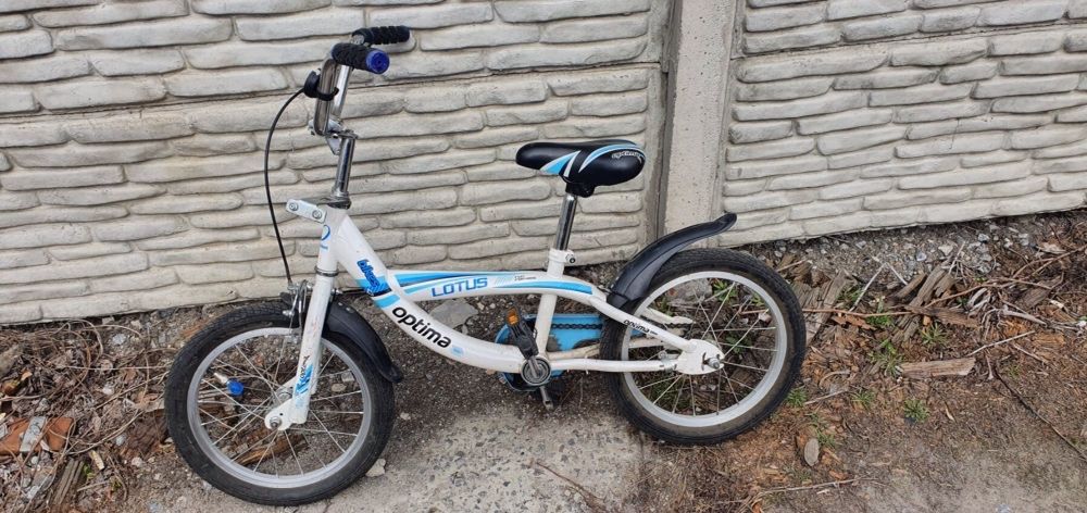 Продам два детских велосипеда в нормальном состоянии