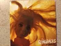 CD Singiel Slingbacks all pop, no star Virgin 1996