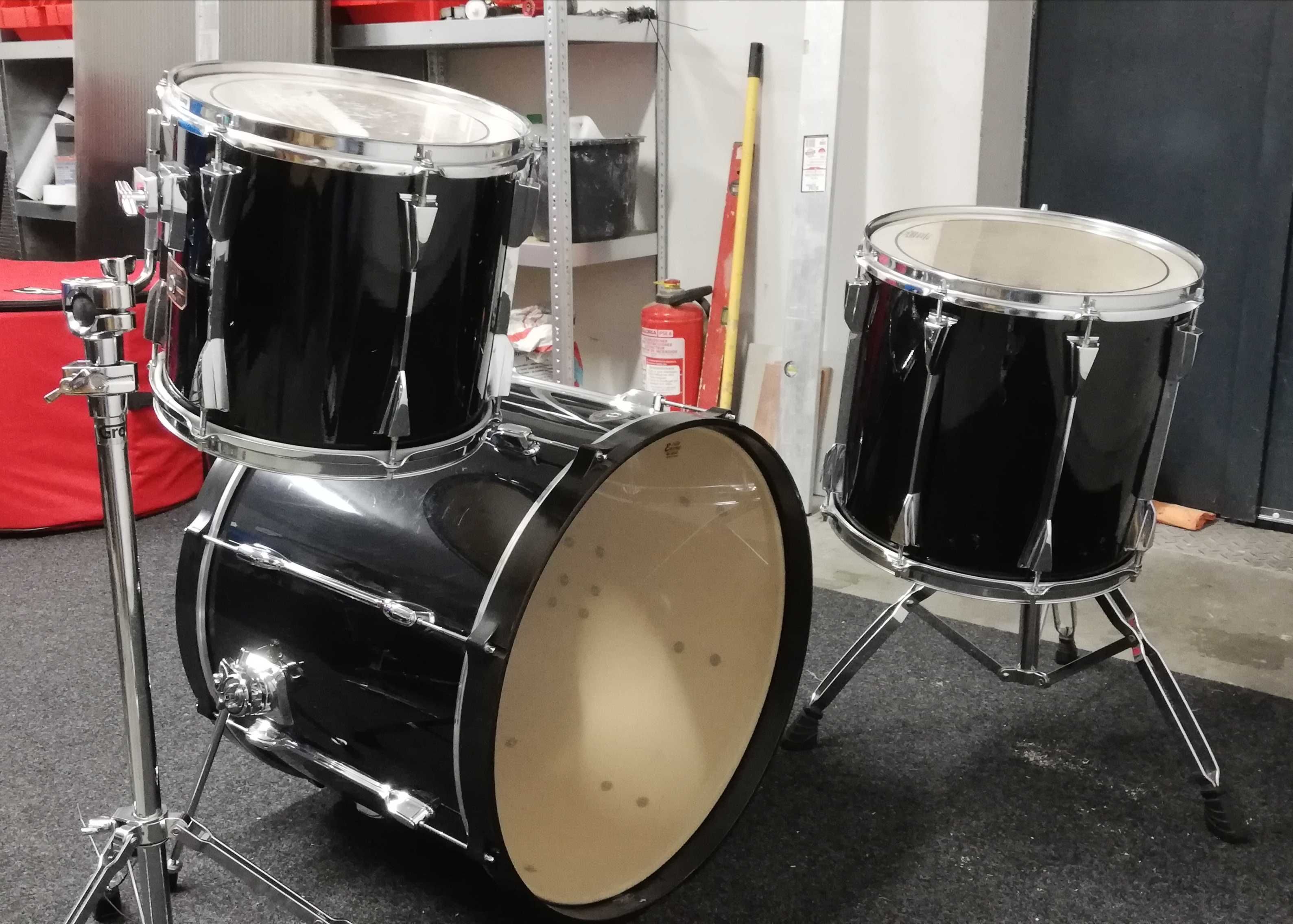 Perkusja shell set Tama Artstar Rockstar