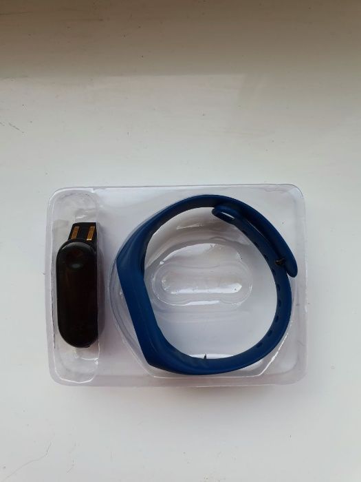 Фитнес браслет (трекер) SMART BAND M3