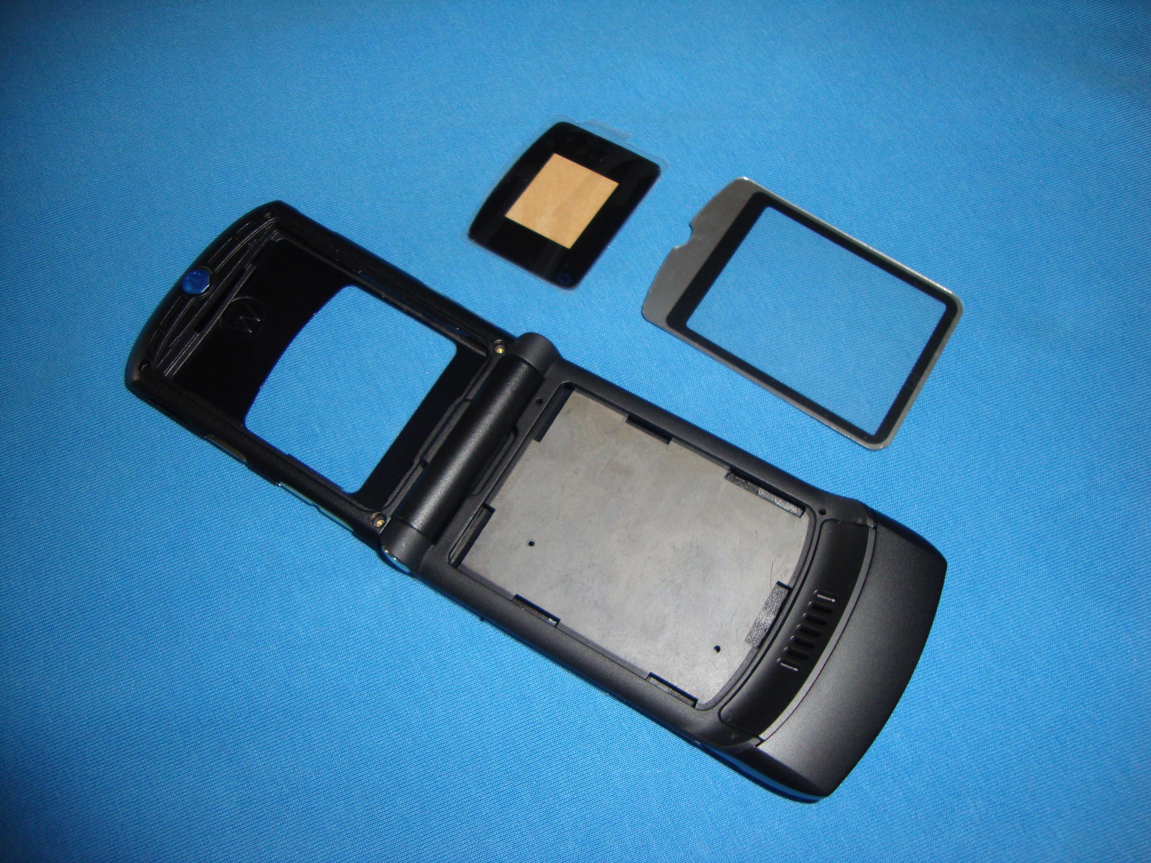 Корпус для мобильного телефона Motorola Razr V3