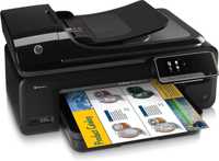 Multifunções HP Officejet e-multifuncional 7500A