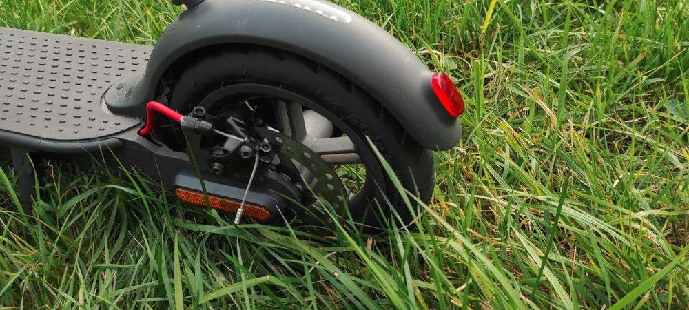 Електро самокат Ксіомі xiaomi m365 pro оригінал