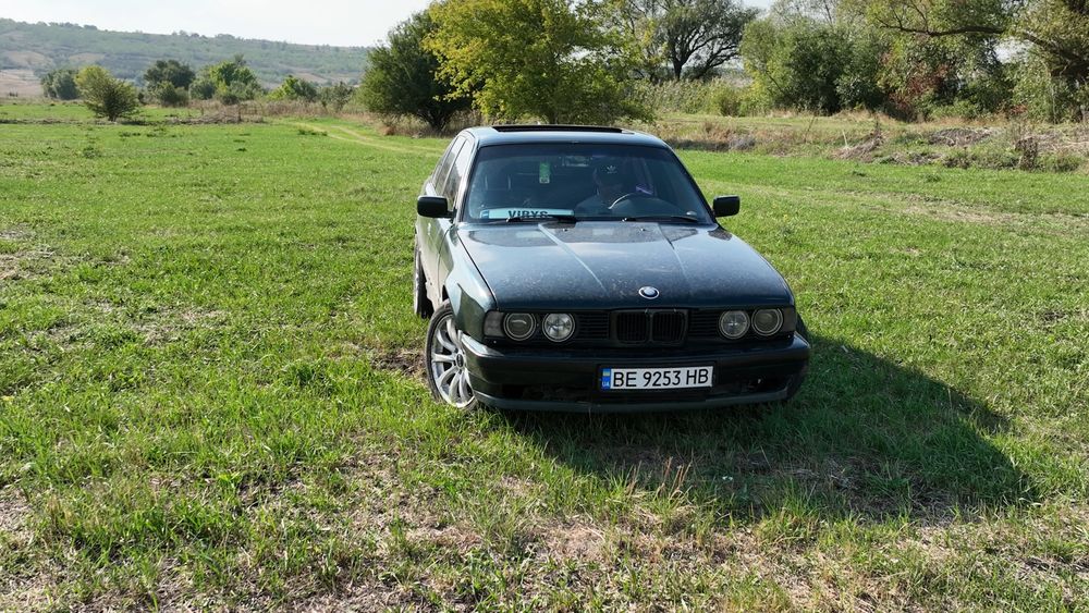 Е34 м50б20 плита